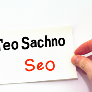 seo,teaching