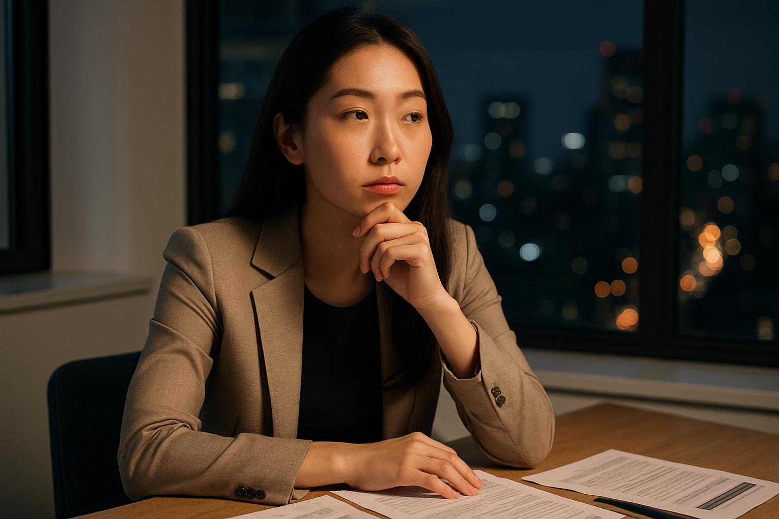 酒店經紀工作好嗎？薪資、工時、風險與真實心聲全解析