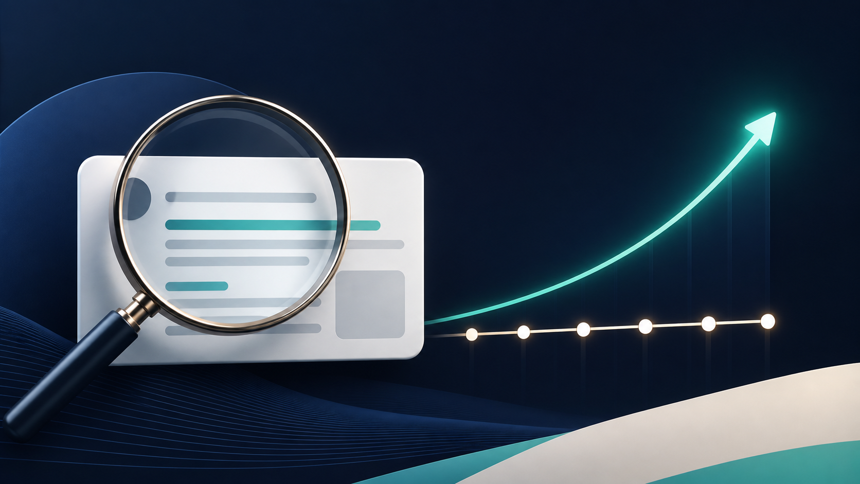 Search Console 曝光增加、點擊不變怎麼辦？先做 3 個比對再改標題