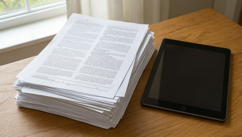 網站 PDF 檔案消耗爬取預算:檢查清單與替代方案
